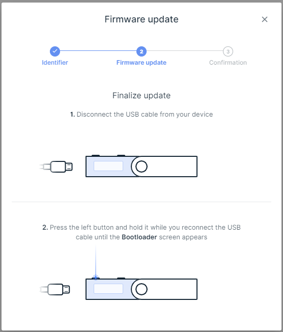 9 Solutions for Ledger Error 