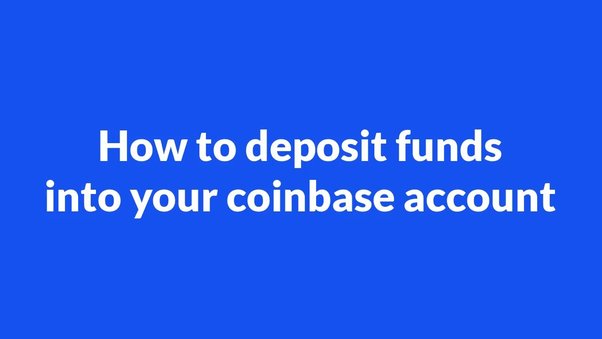 Depositing with Crypto (Coinbase) | Morpher Support