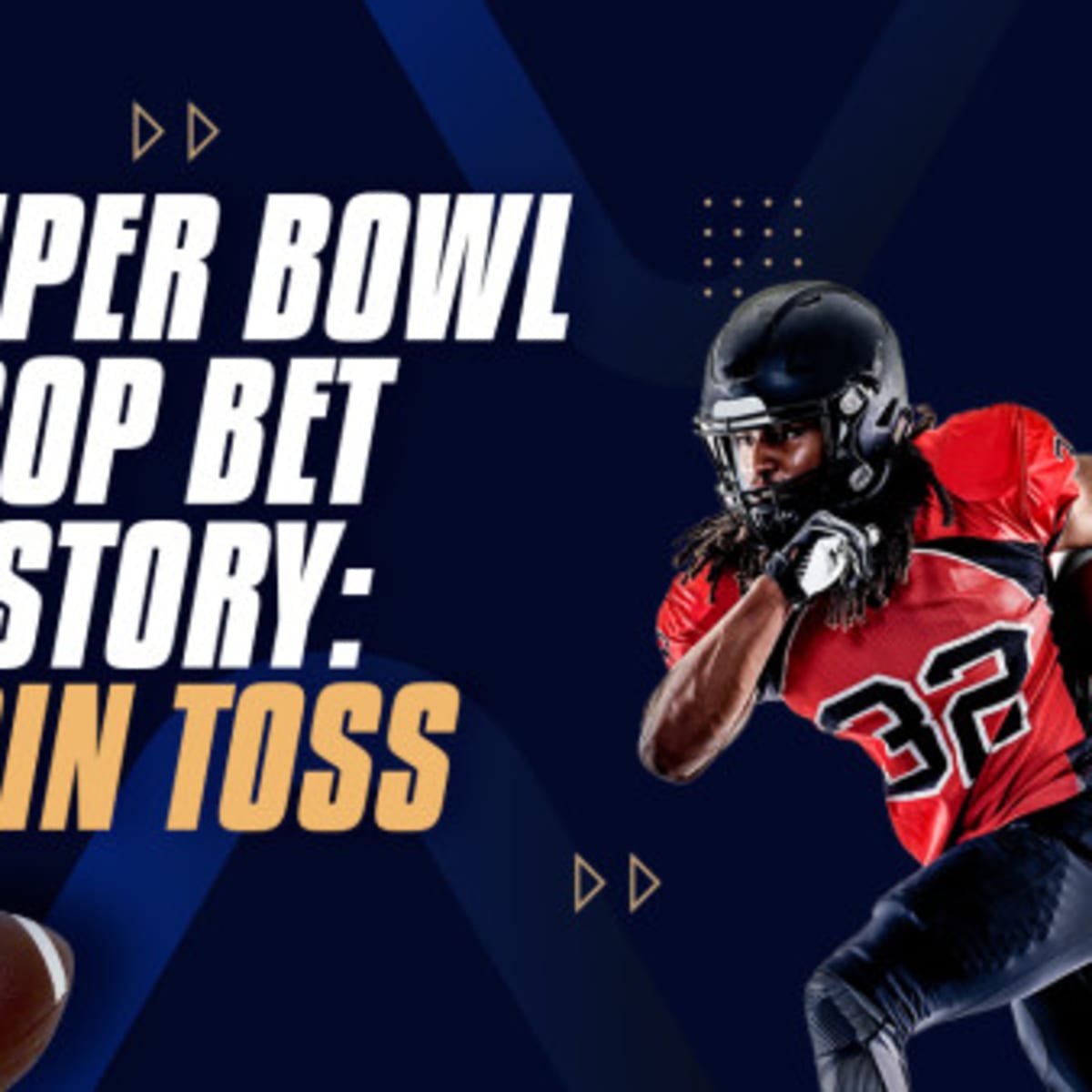 Super Bowl Coin Toss Odds & Pick: Should You Bet Heads or Tails?