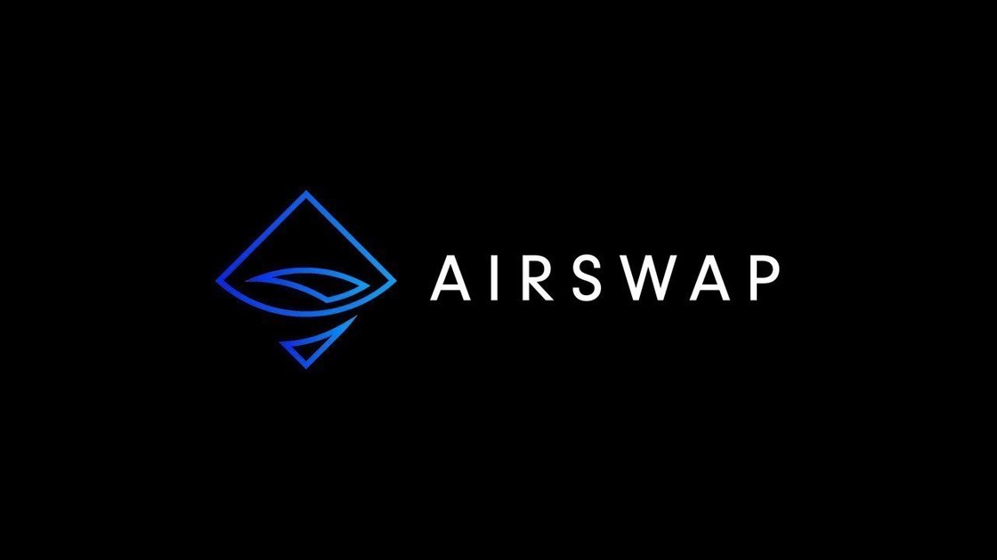 AirSwap Price Today - AST Price Chart & Market Cap | CoinCodex