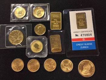 Casper Archives - Buy & Sell Gold & Silver Wisely in Denver, CO | Rocky Mountain Coin