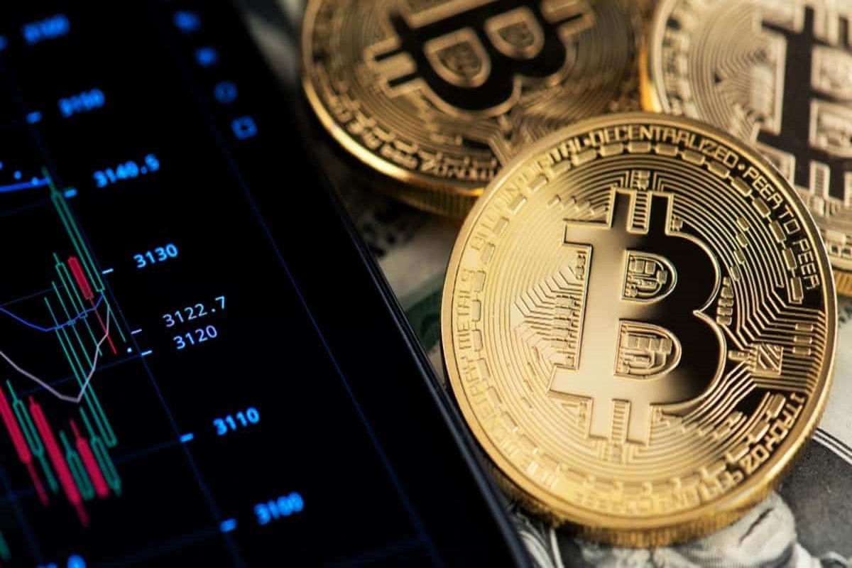 Best Online Brokers For Buying And Selling Cryptocurrency In March | Bankrate