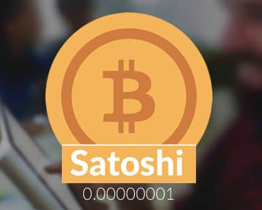 Bitcoin Satoshi => USD