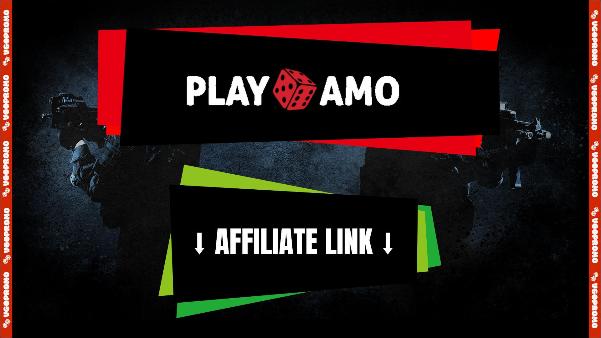PlayAmo Casino Honest Review & No Deposit Bonus Codes | bitcoinlog.fun