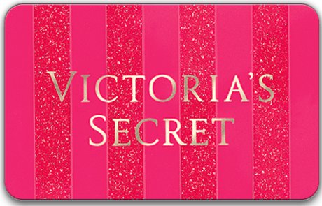 Victoria's Secret / PINK Credit Card Activation