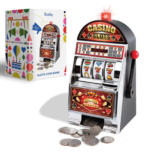 Vegas Casinos Still Offering Coin-Operated Slots & VP