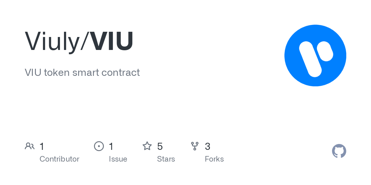 Viuly Connecting its Blockchain Video Platform to Ethereum Mainnet