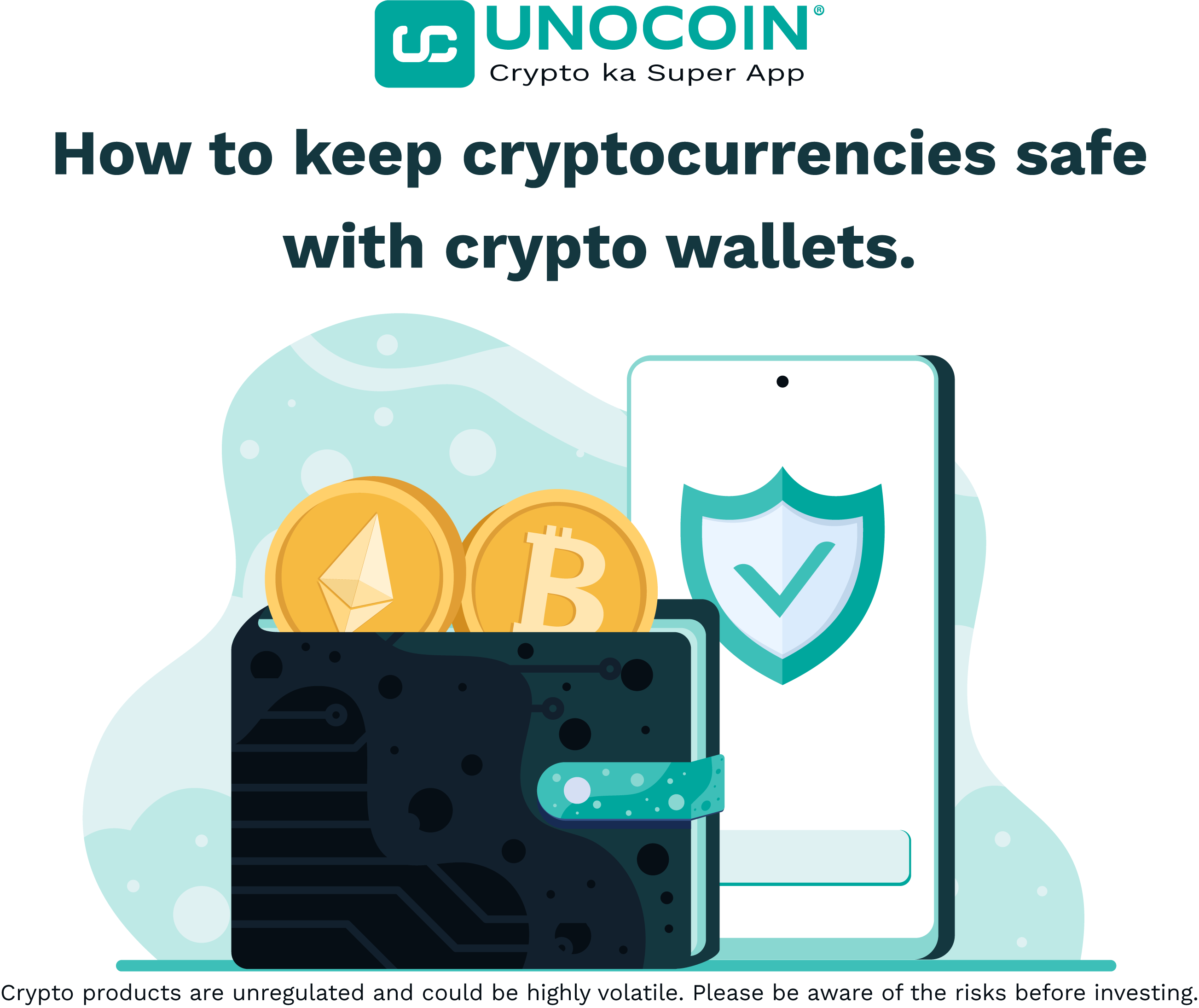 10 Best Crypto Wallets of March - NerdWallet