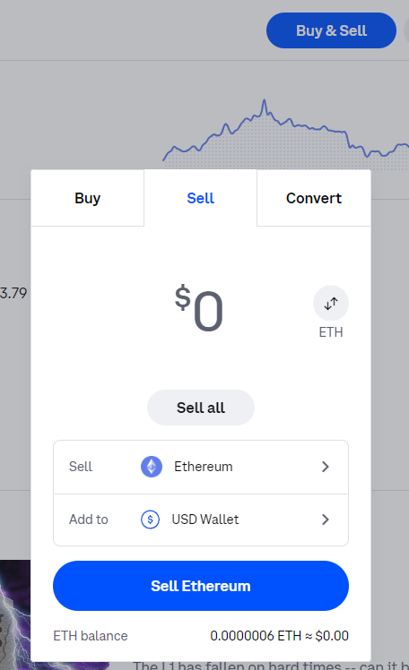 How to Cash Out Ethereum? BEST Ways to Withdraw Ethereum to Cash