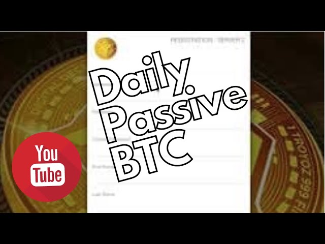 15 Best Ways to Earn Passive Crypto Income - hi