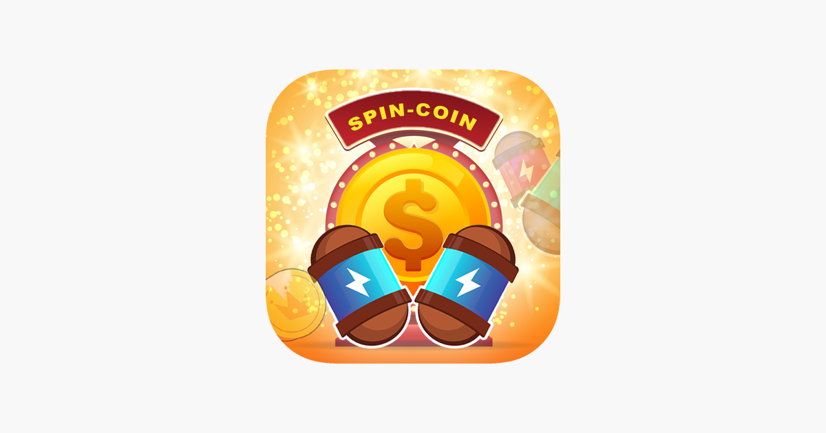 ‎Daily Spin Master & CM Reward on the App Store