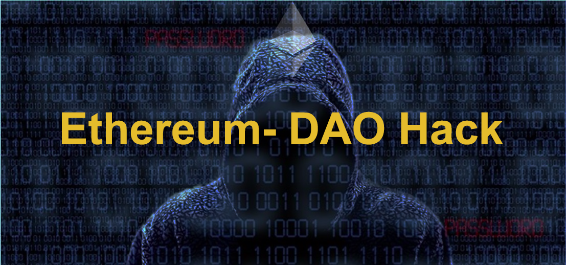 Analysis of the DAO exploit