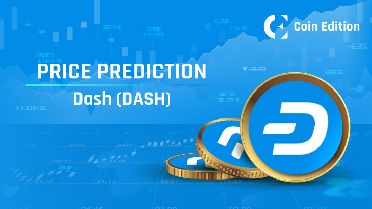 Dash price today, DASH to USD live price, marketcap and chart | CoinMarketCap