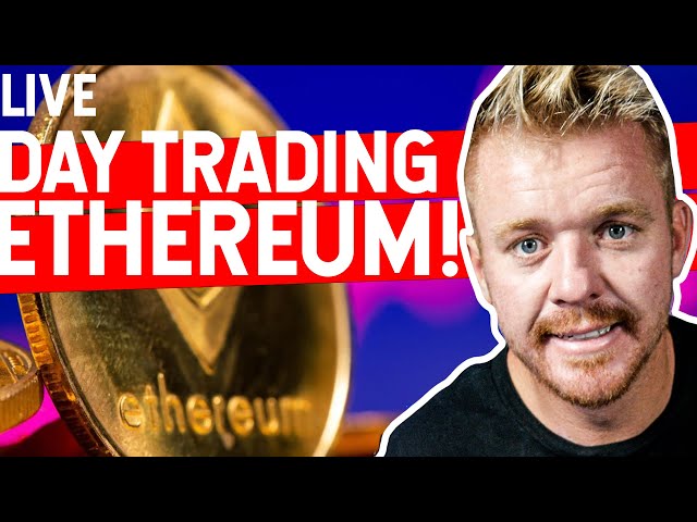 Day Trading Cryptocurrency: Crypto Trading Strategies 