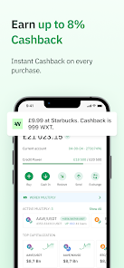 Wirex: All-In-One Crypto App for Android - Download | Bazaar