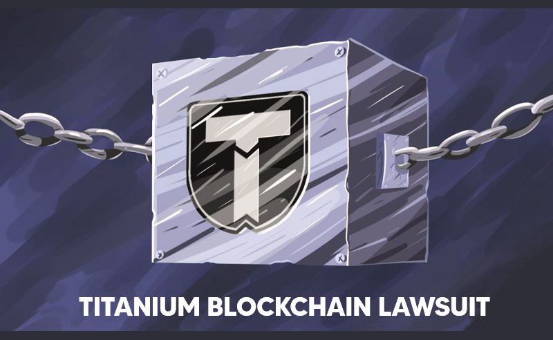 Titanium ICO Estate Initiates Distribution of Proceeds