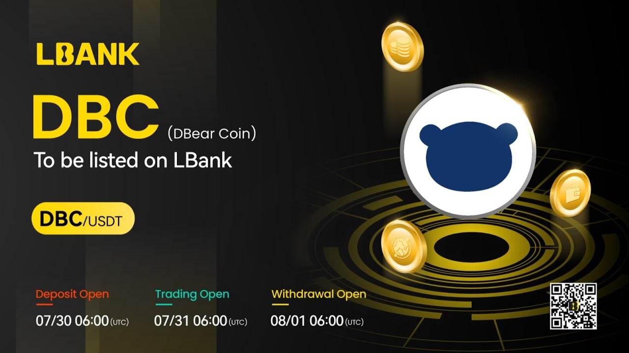 DeepBrain Chain(DBC) Tokenomics and ICO/IDO (Token Sale) info | CoinCarp