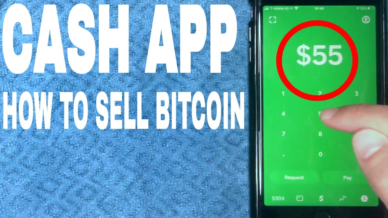 How to sell Bitcoin Cash (BCH)