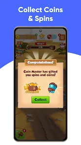 Enlaces de tiradas gratis para Coin Master hoy – 14 marzo 