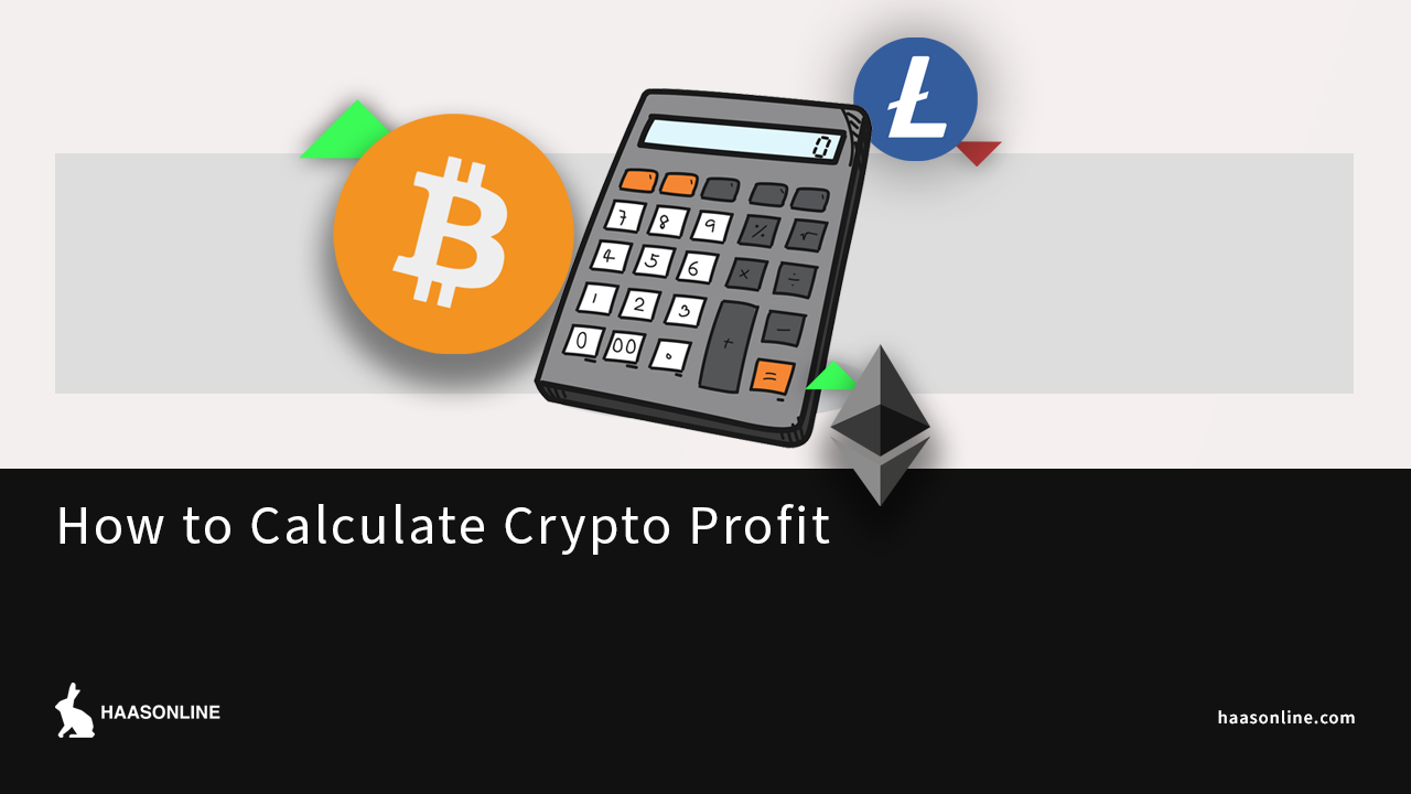 How to Calculate Profit and Loss on Crypto