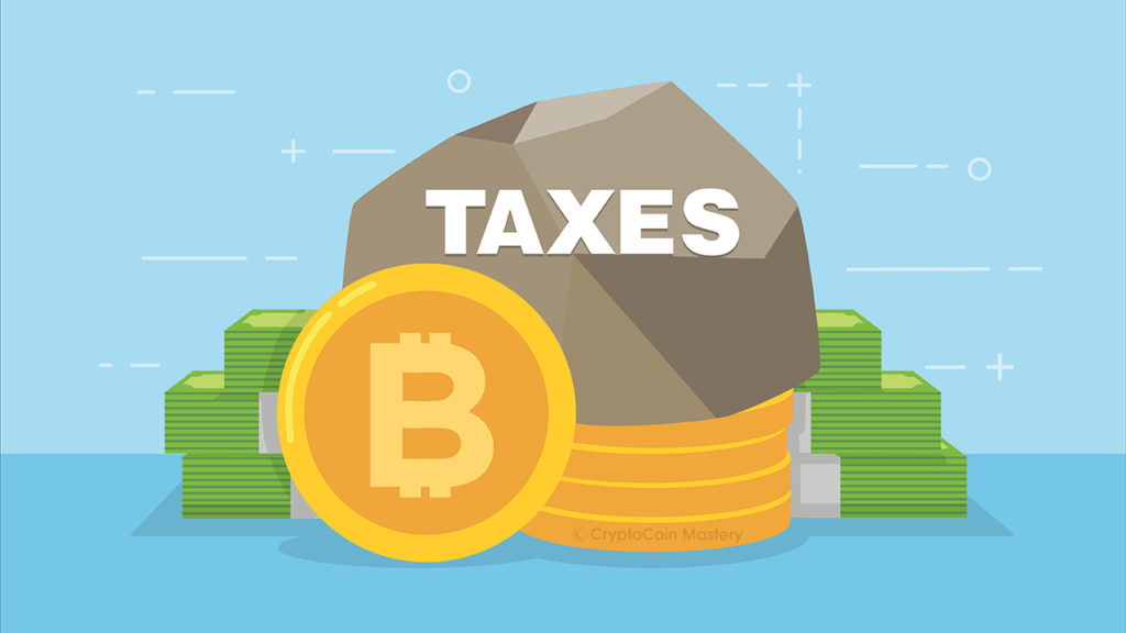 Cryptocurrency Tax Software: Where to Get Crypto Tax Help in - NerdWallet