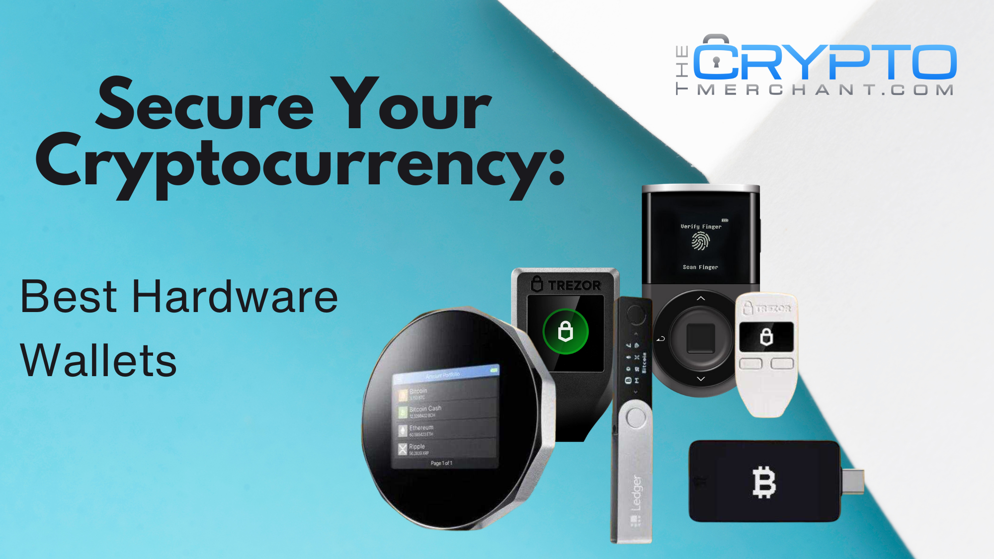 Best Hardware Wallets of | BTC Direct Shop