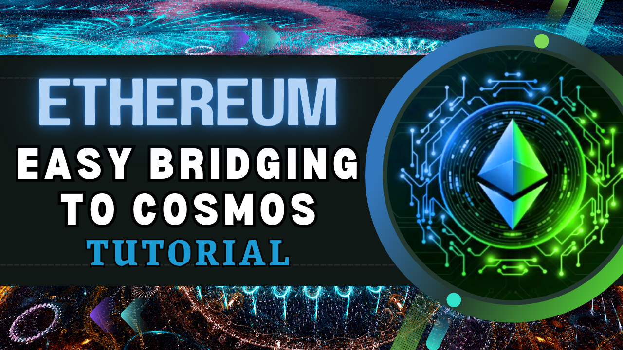 Cosmos Developer Portal - CryptoDevHub
