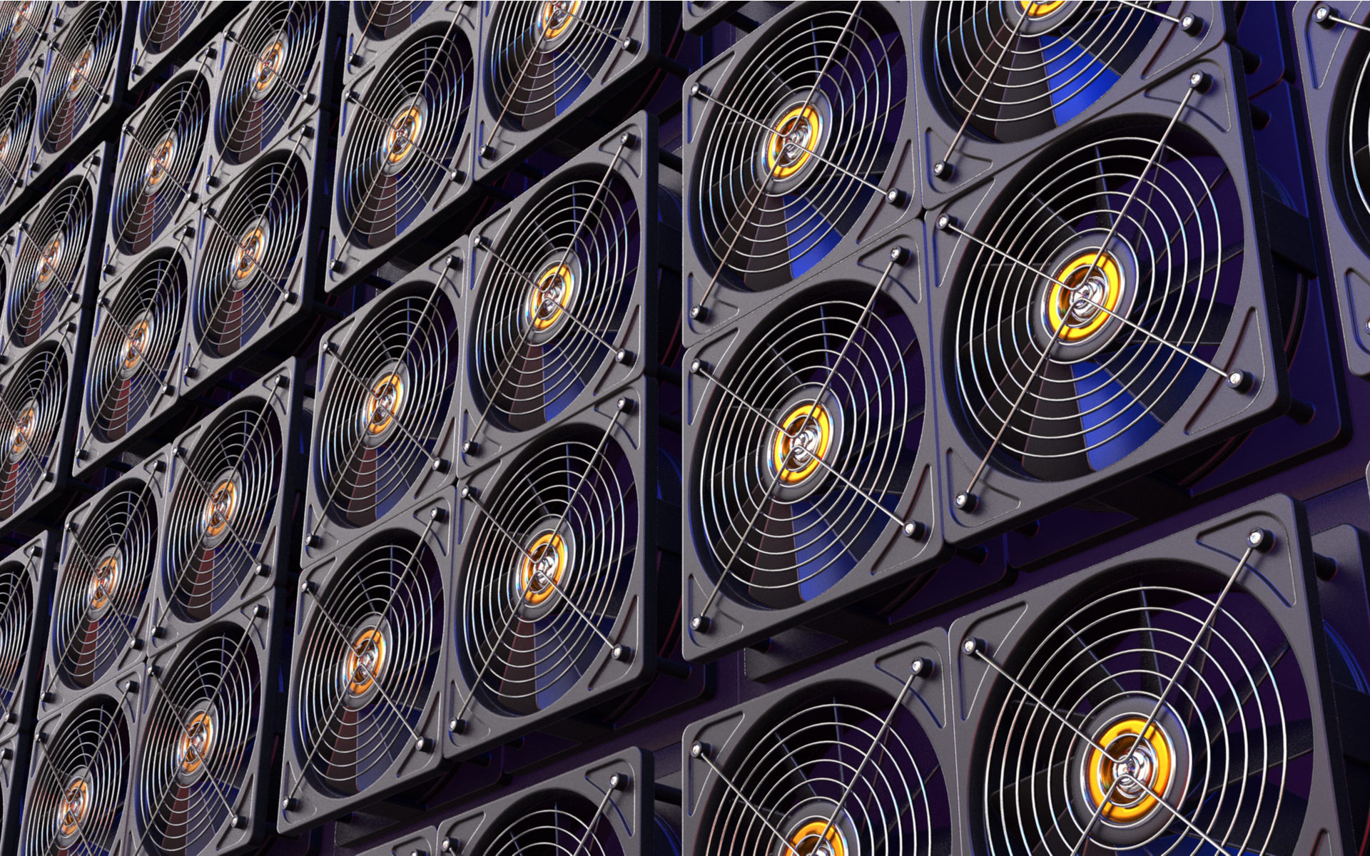 Bitcoin Mining: What Is It And How Does It Work? | Bankrate