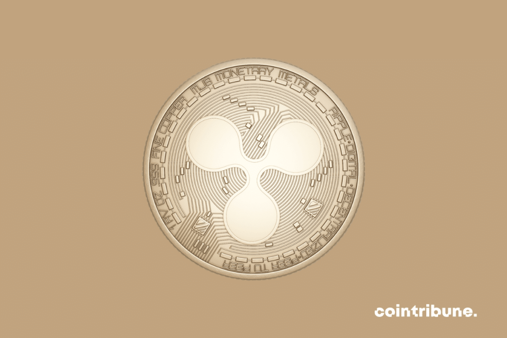 Ripple XRP whitepapers - bitcoinlog.fun