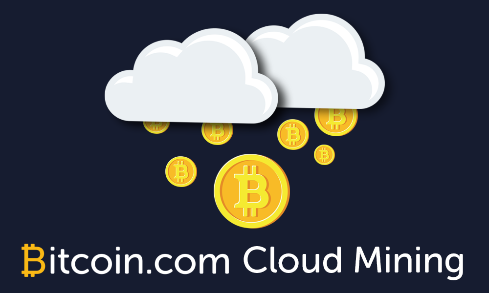 15 Best Cloud Mining Platforms 