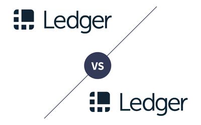 Ledger Nano X vs. Trezor Safe 3 - Compare wallets - bitcoinlog.fun
