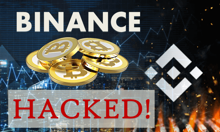 Binance got hacked. Now what? | Fortune Crypto