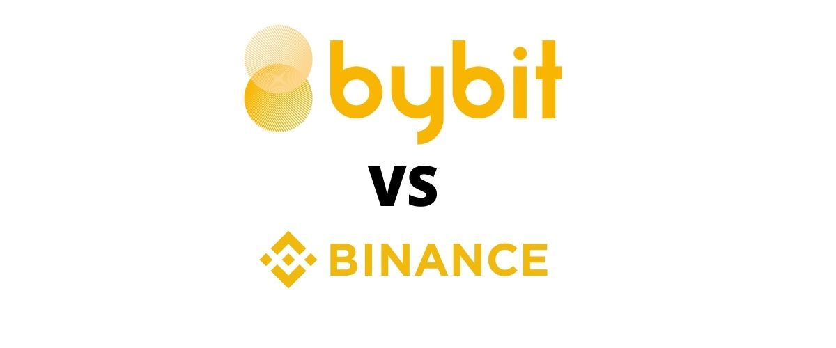 Binance vs Bybit: Features, Fees & More ()