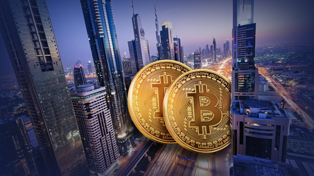 Cryptocurrency in Dubai [UAE Crypto Traders Guide]