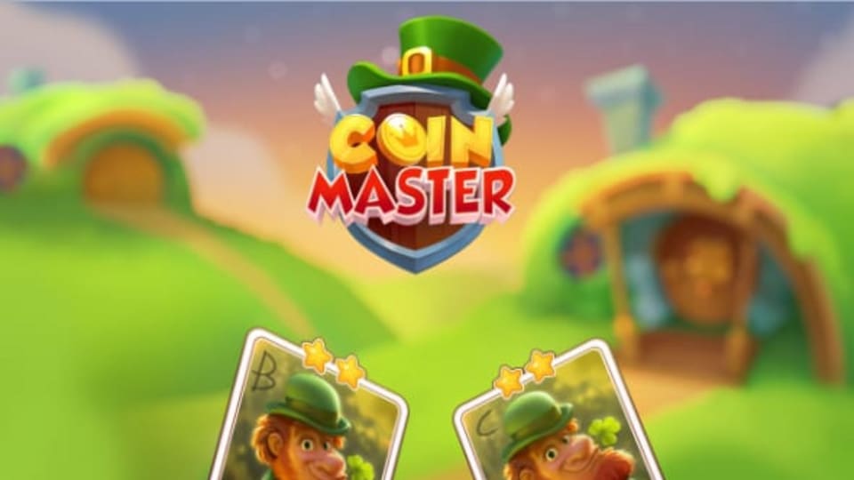 Coin Master: Free Spins & Coins Links (March ) - Updated - Dot Esports