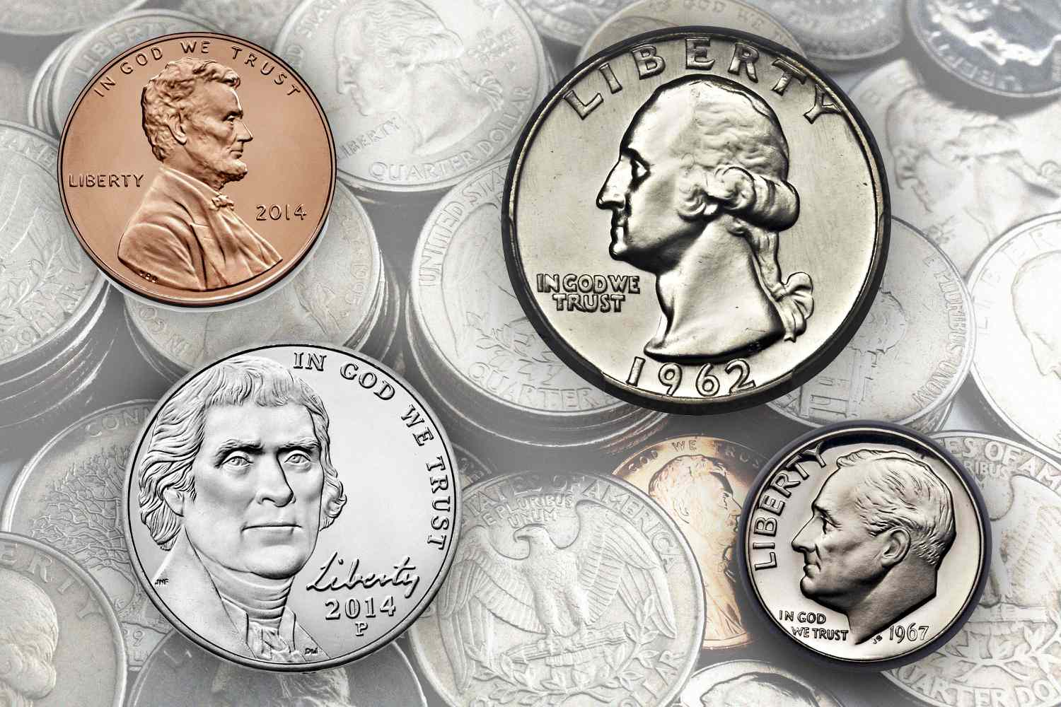 Ever wonder why only dead Presidents (People) are on U.S. Coins? | Coin Talk