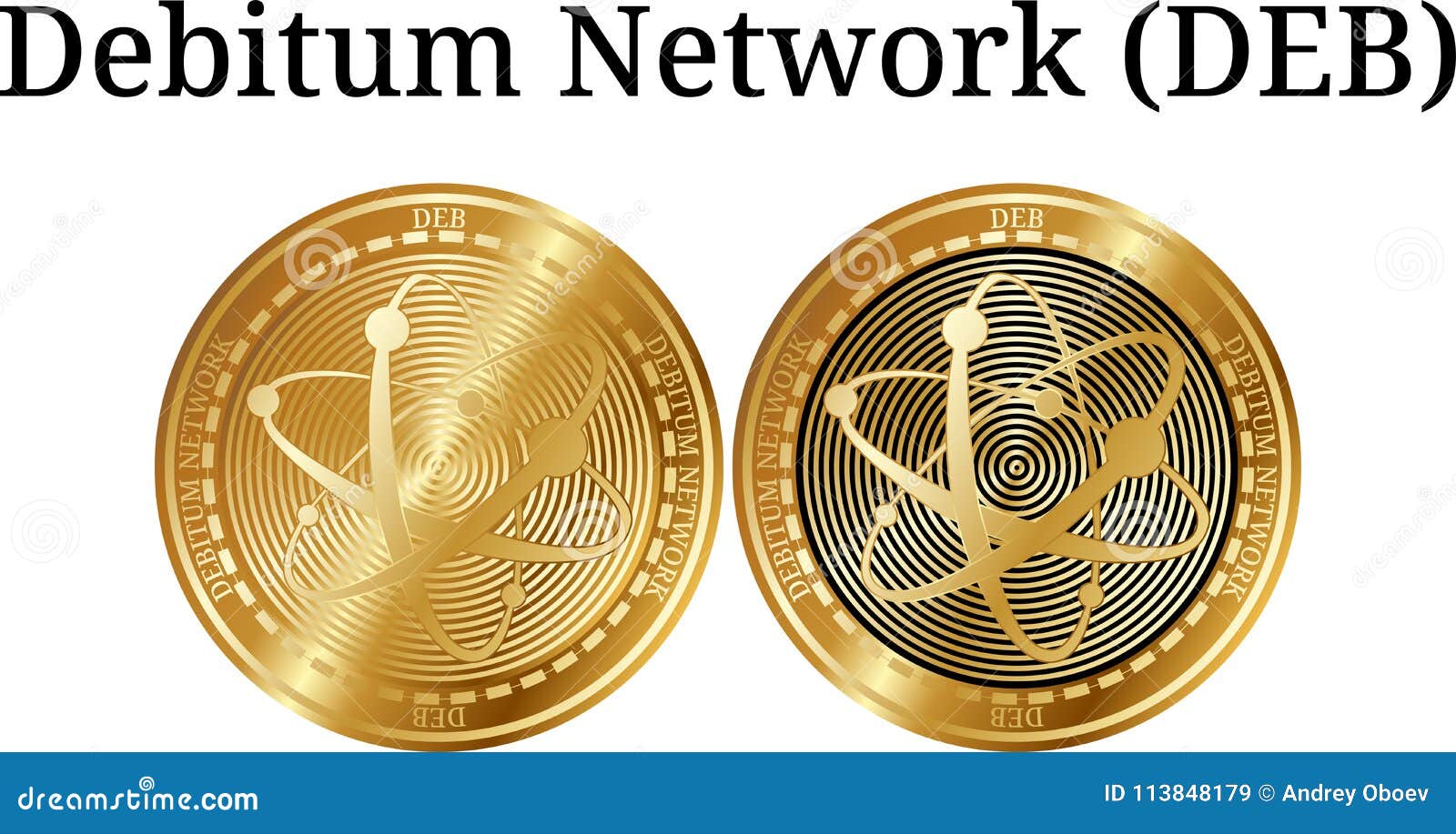 Debitum Network Price - DEBGBP | ADVFN