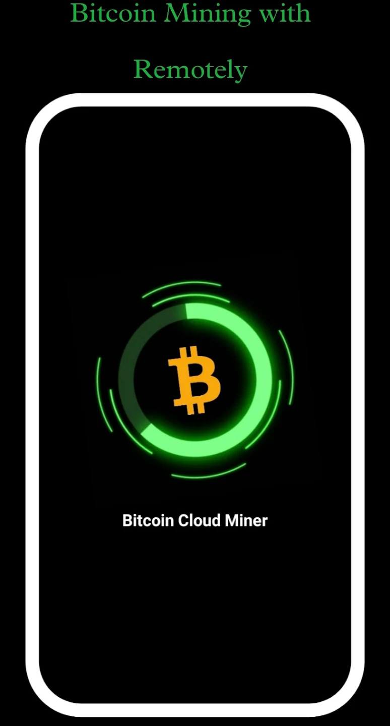 ‎Bitcoin Mining (Crypto Miner) on the App Store