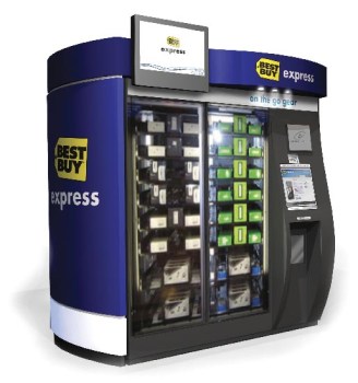 How to Beat the High Prices of Best Buy's Airport Kiosks | Frommer's