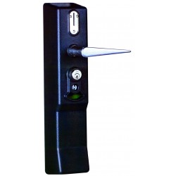 Coin-operated door lock for WC, toilets or showers. - bitcoinlog.fun