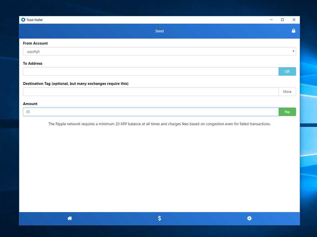 Ripple Wallet Guide - How to Store, Send and Receive Ripple XRP Tokens | Coin Guru