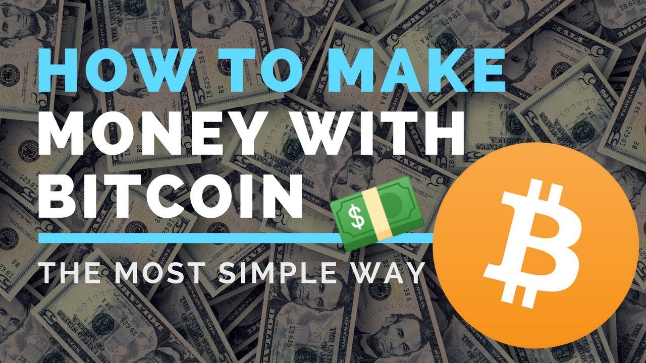 How to make millions with Bitcoin: Guide for Beginners