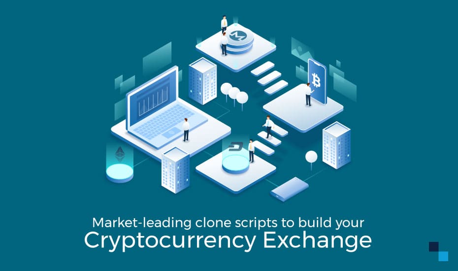 Cryptocurrency Exchange Clone Script For Binance and More