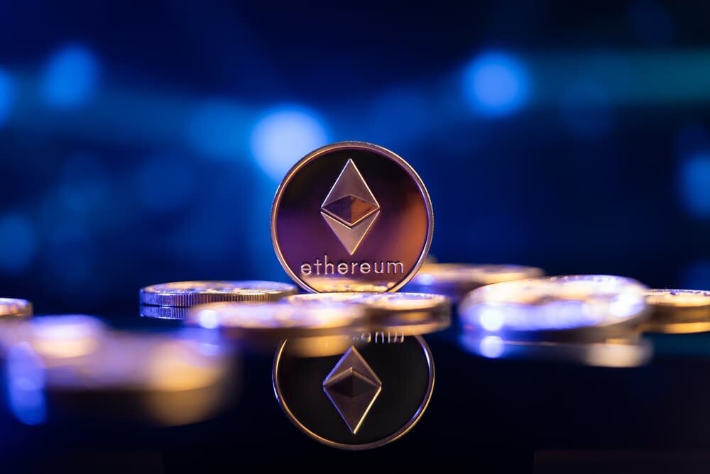 Should You Buy Ethereum While It's Below $2,?