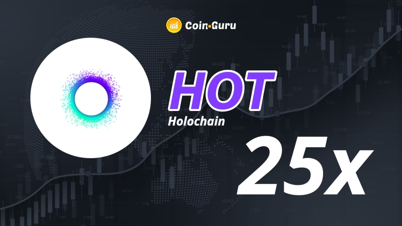 Holochain (HOT) Review: Still Worth It? Everything You NEED to Know