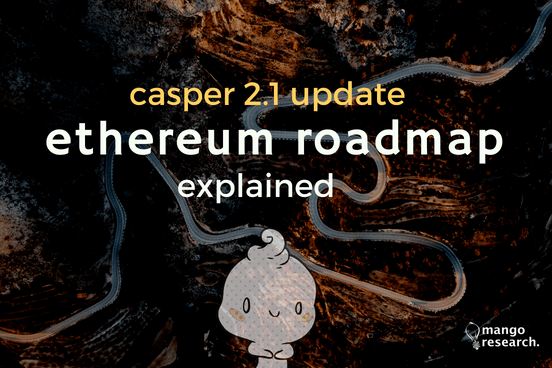 What is the Ethereum Casper Protocol?