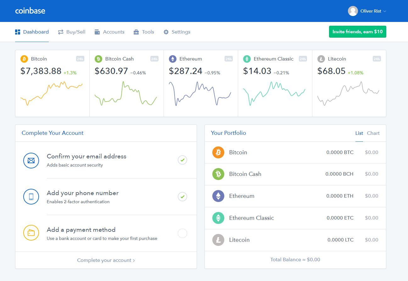 What Is a Coinbase Vault and Is It Any Good for Storage?