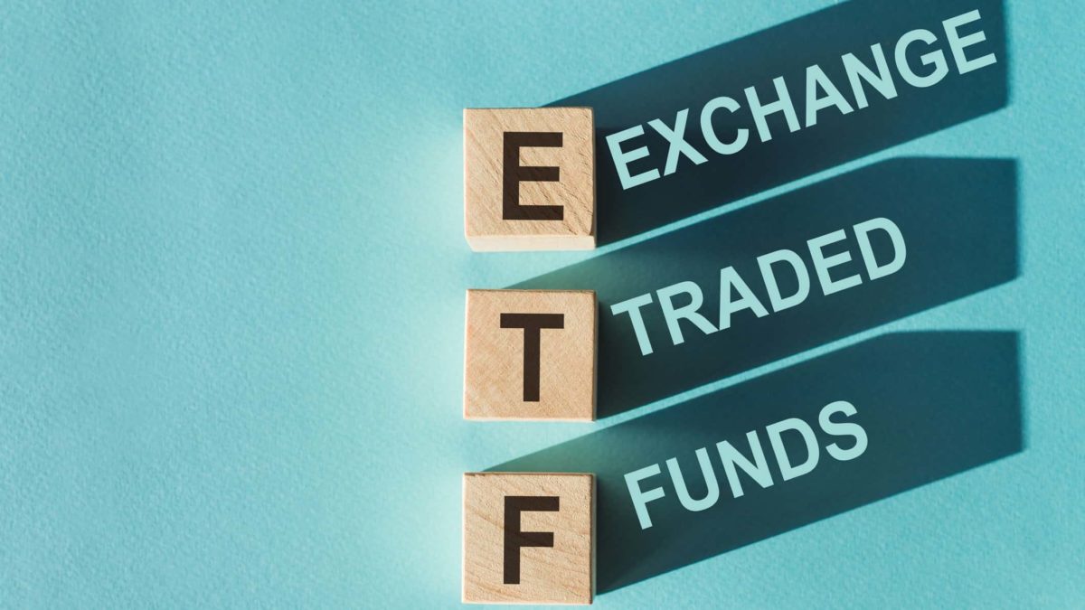 Exchange-Traded Funds (ETFs) explained