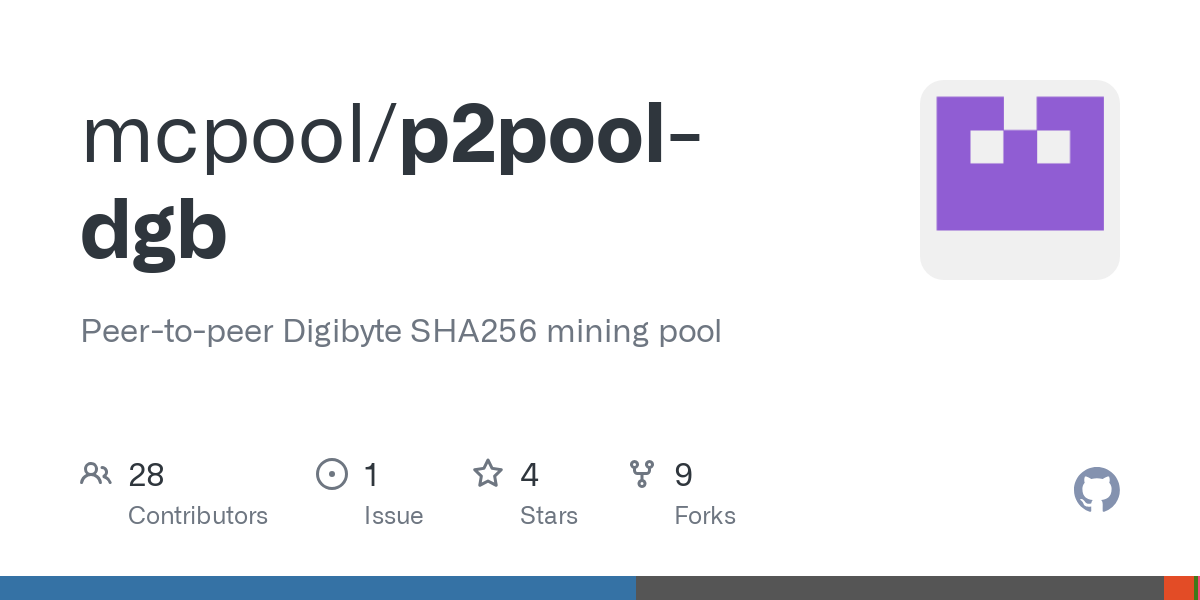 Digibyte (Scrypt) (DGB) mining pools comparison | MiningPoolsList