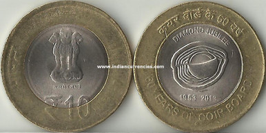 10 Rupee Coin: The reality of Rs 10 coins. All you need to know - Times of India